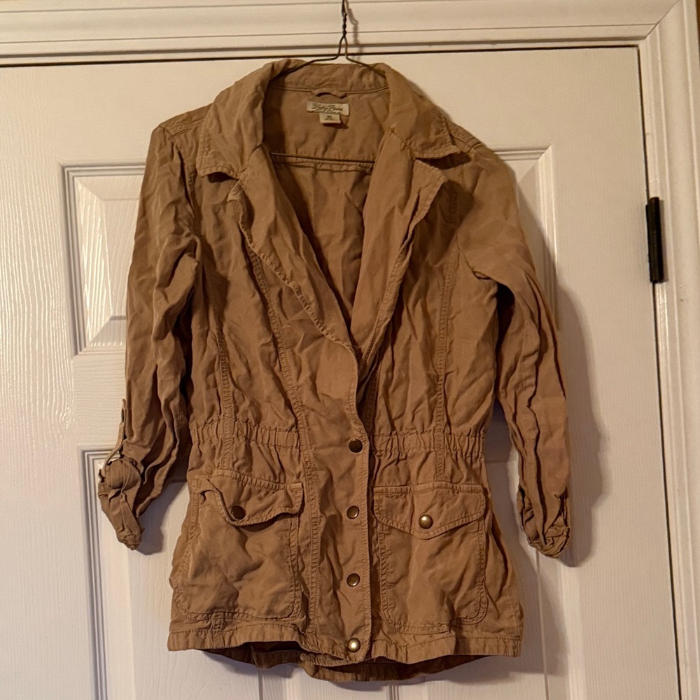 Lucky Brand Top size women’s XS